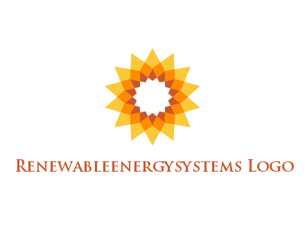 lotus sun engineering pattern