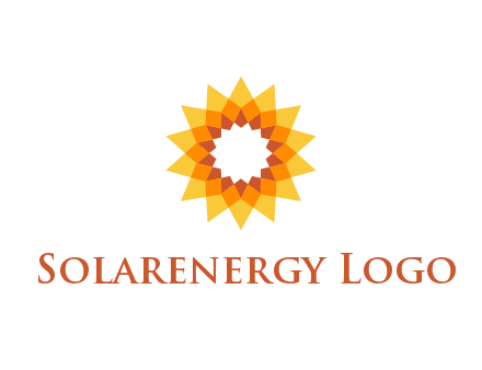 lotus sun engineering pattern