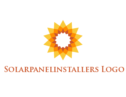 lotus sun engineering pattern