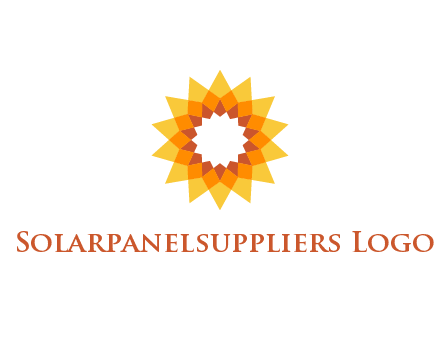 lotus sun engineering pattern