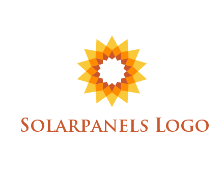 lotus sun engineering pattern