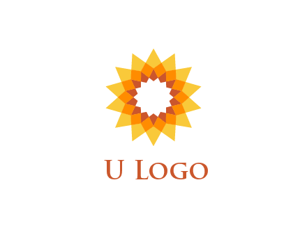lotus sun engineering pattern