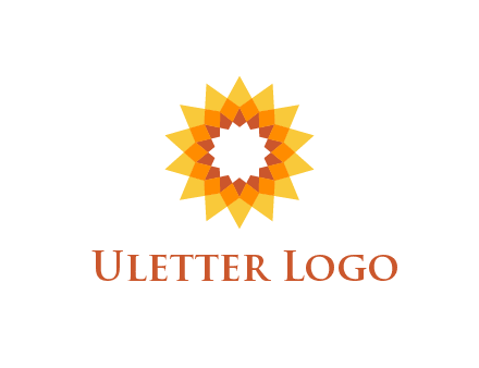 lotus sun engineering pattern