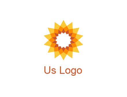 lotus sun engineering pattern