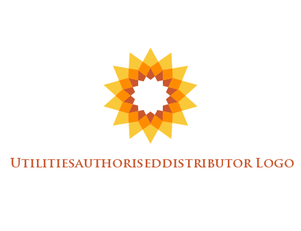 lotus sun engineering pattern