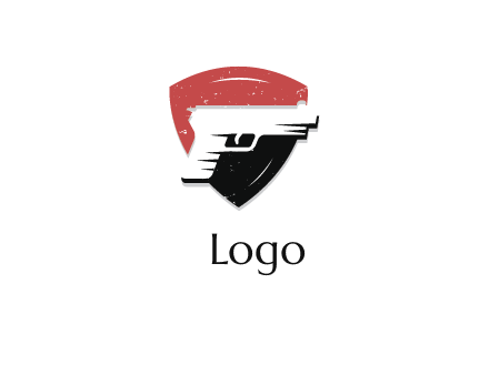 Security Logos Cyber Security Lock Armor Safety Logo Generator