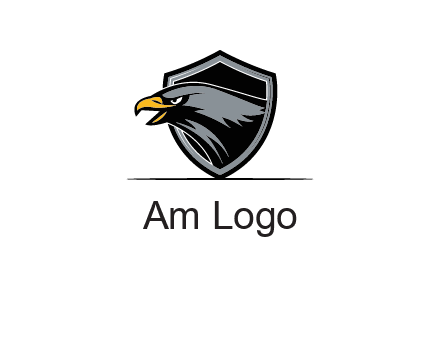 Free Security Logo