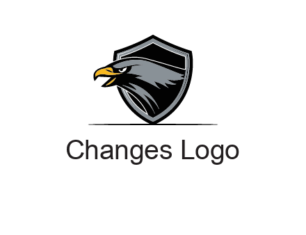 Free Security Logo