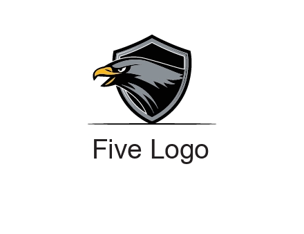 Free Security Logo