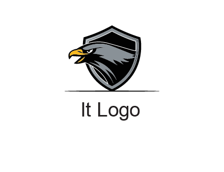 Free Security Logo