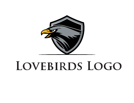 Free Security Logo