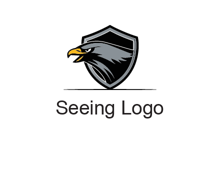 Free Security Logo