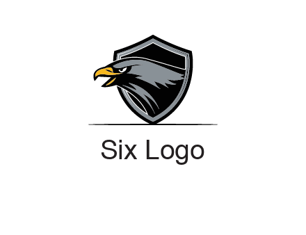 Free Security Logo