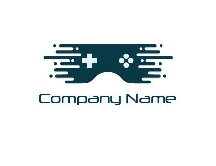 Free Gaming Logo Maker: Create Cool Gaming Logos