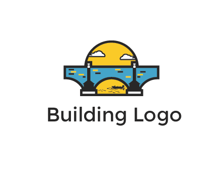 architecture logo design
