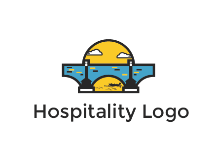 architecture logo design