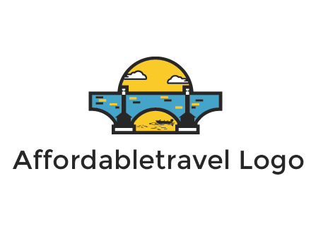 architecture logo design