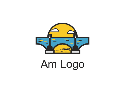 architecture logo design