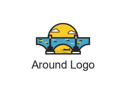 architecture logo design