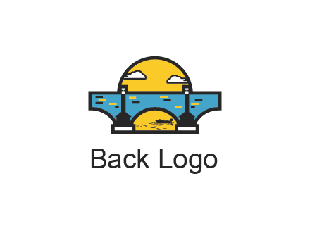 architecture logo design