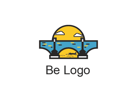 architecture logo design