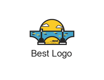 architecture logo design