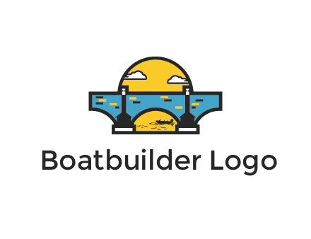 architecture logo design