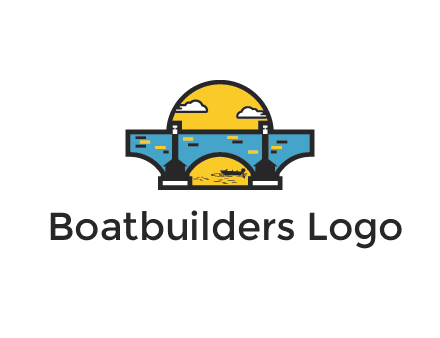 architecture logo design
