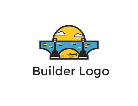 architecture logo design