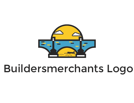 architecture logo design