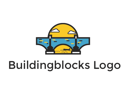 architecture logo design