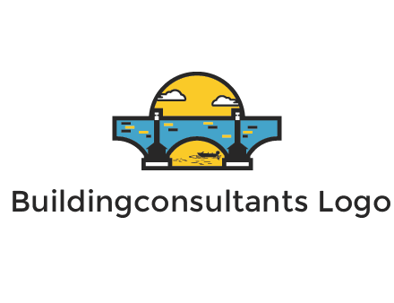 architecture logo design