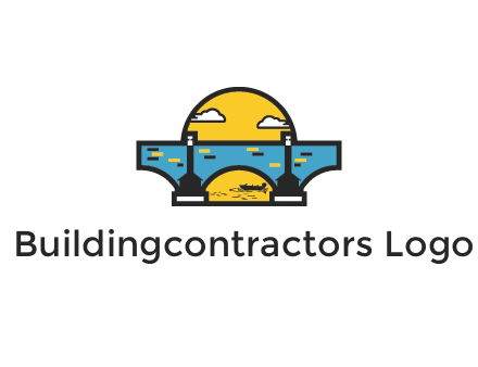 architecture logo design