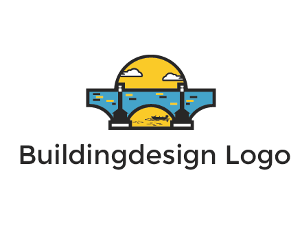 architecture logo design