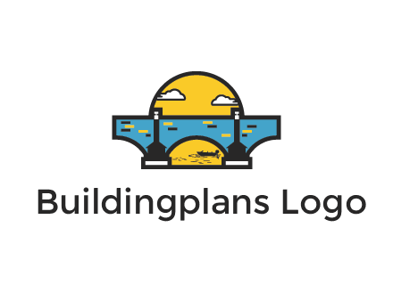 architecture logo design