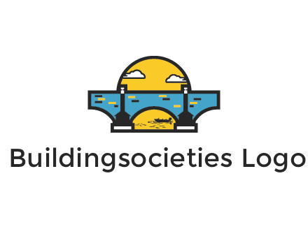 architecture logo design