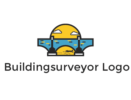 architecture logo design