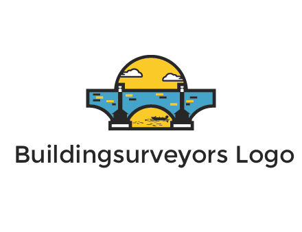 architecture logo design
