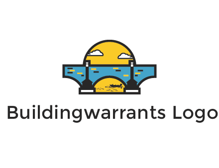architecture logo design