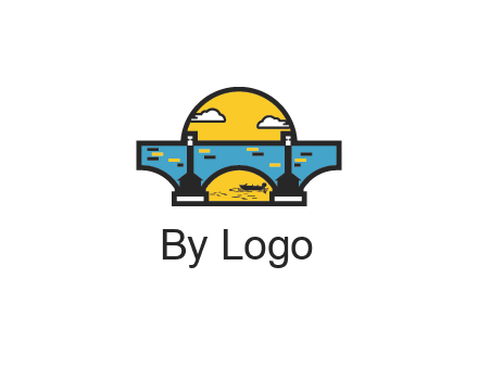 architecture logo design