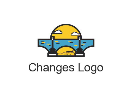 architecture logo design