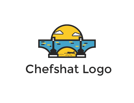 architecture logo design
