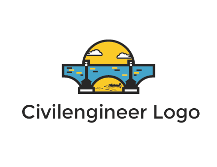 architecture logo design