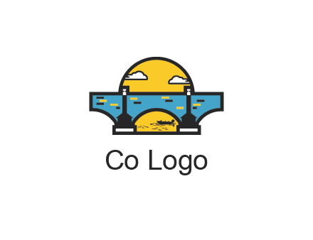 architecture logo design