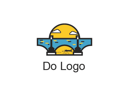 architecture logo design