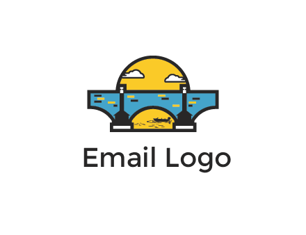 architecture logo design