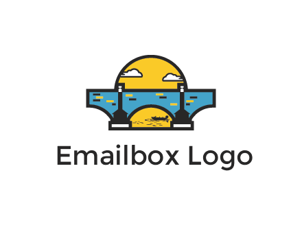 architecture logo design