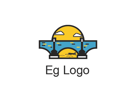 architecture logo design