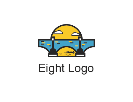 architecture logo design