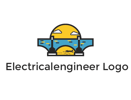architecture logo design